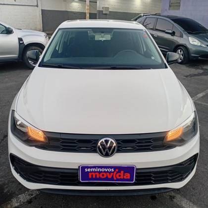 VOLKSWAGEN POLO 1.0 MPI TRACK MANUAL VOLKSWAGEN POLO 1.0 MPI TRACK MANUAL